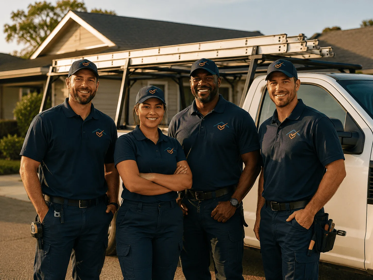 Roof Inspection company in Chester, ID